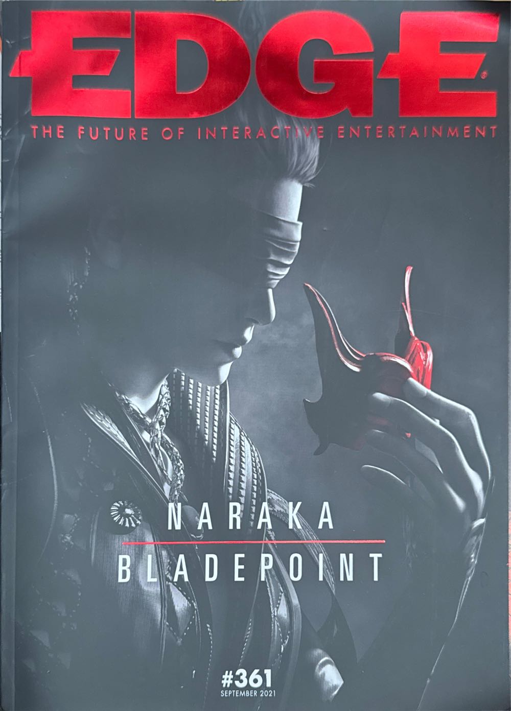 Architectural Digest