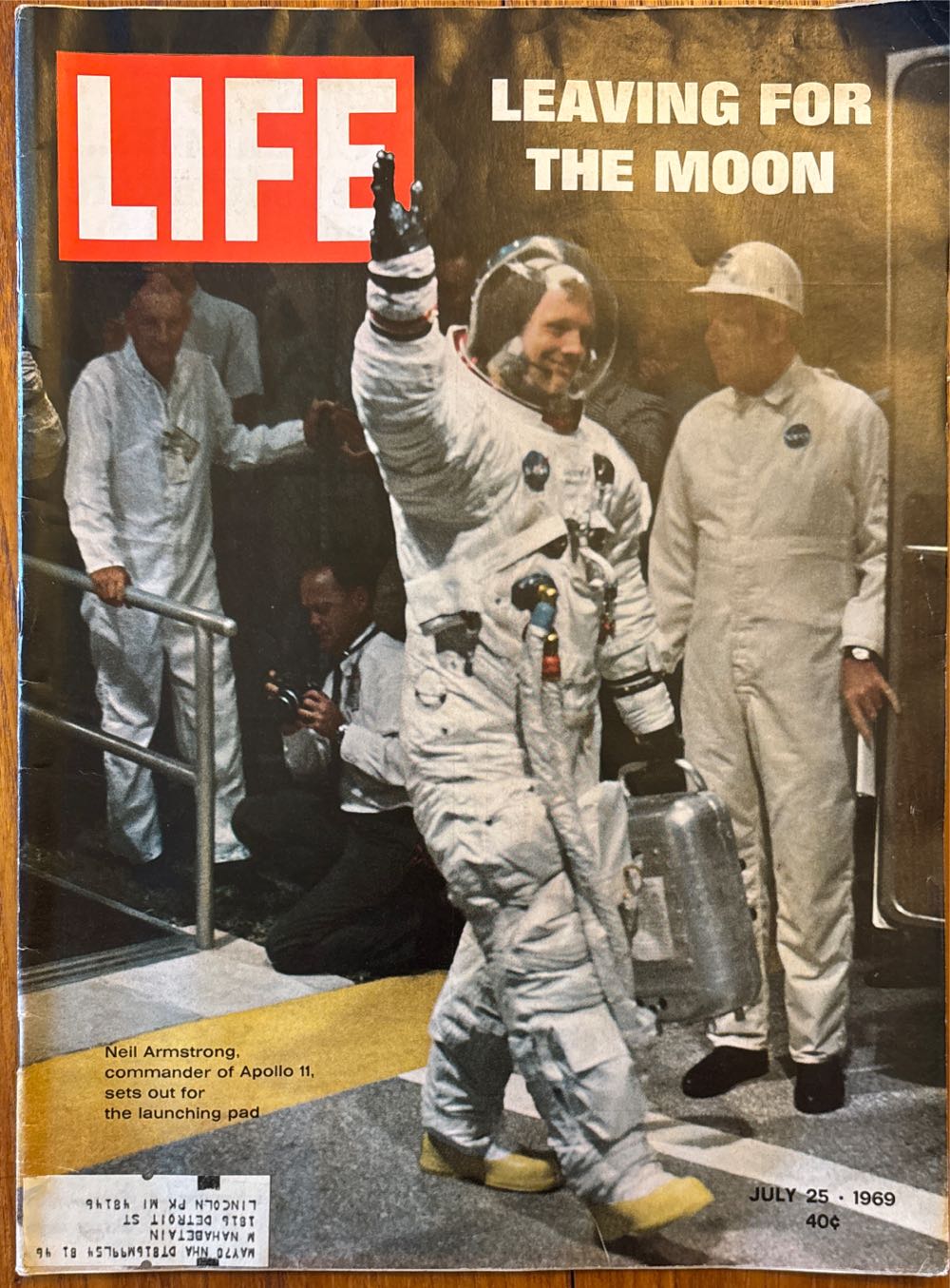 Architectural Digest