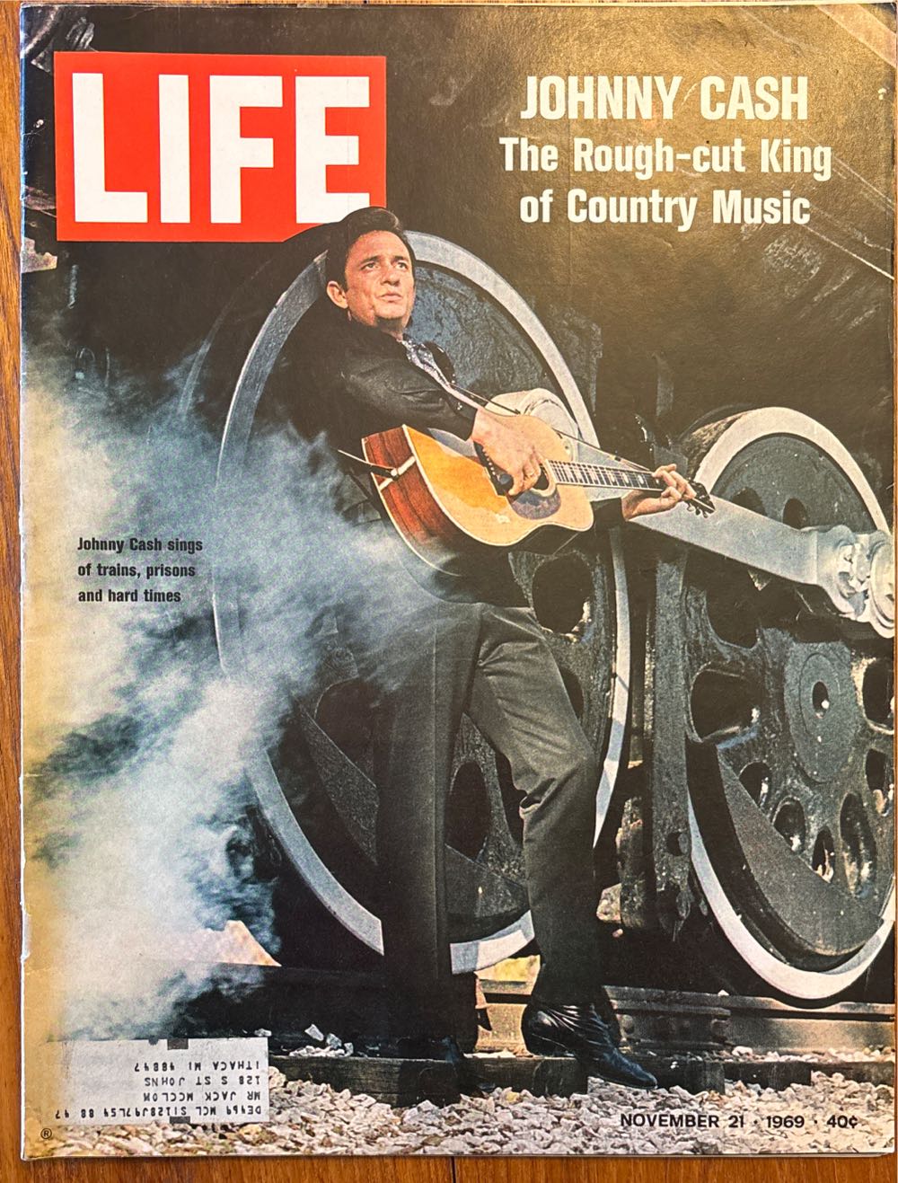 National Geographic 2018 02