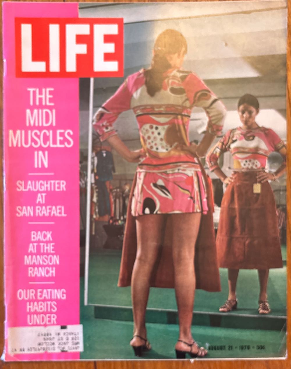 Coats & Clark's Priscila Doilies