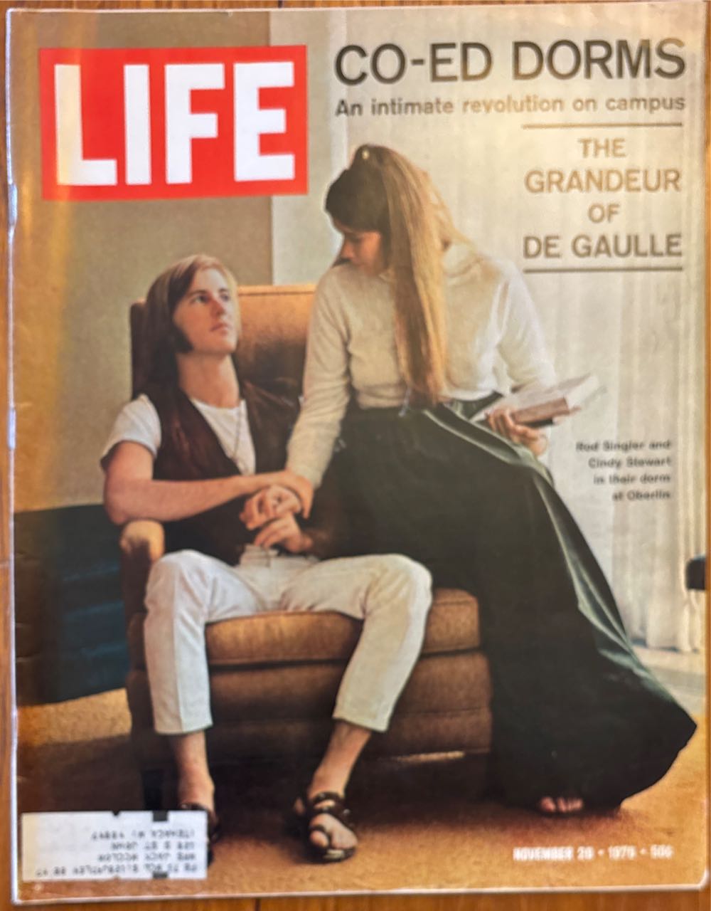 American Farmhouse  2025 August-September