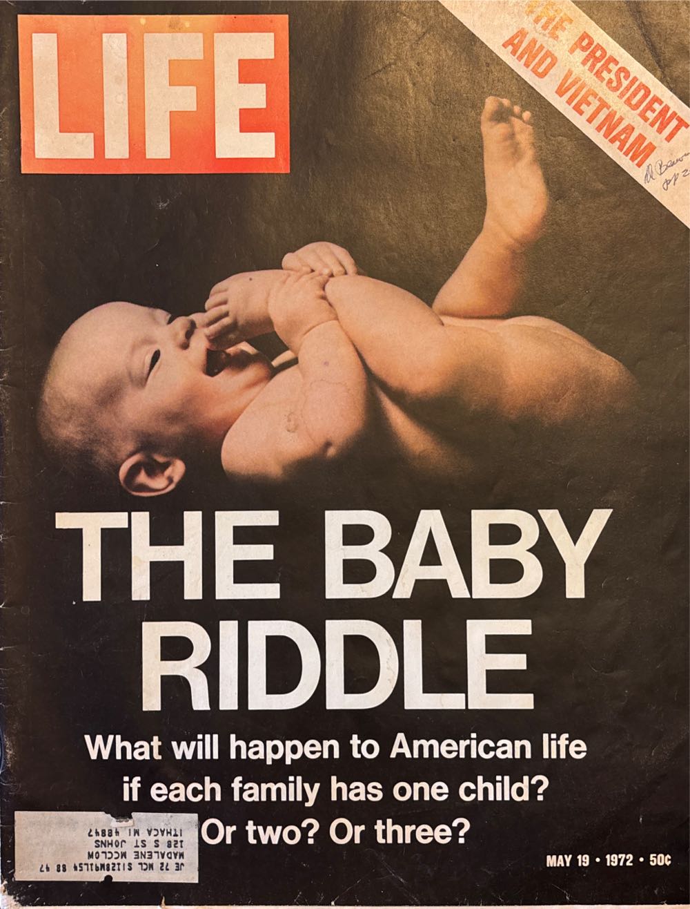 The Workbasket And Home Arts Magazine 