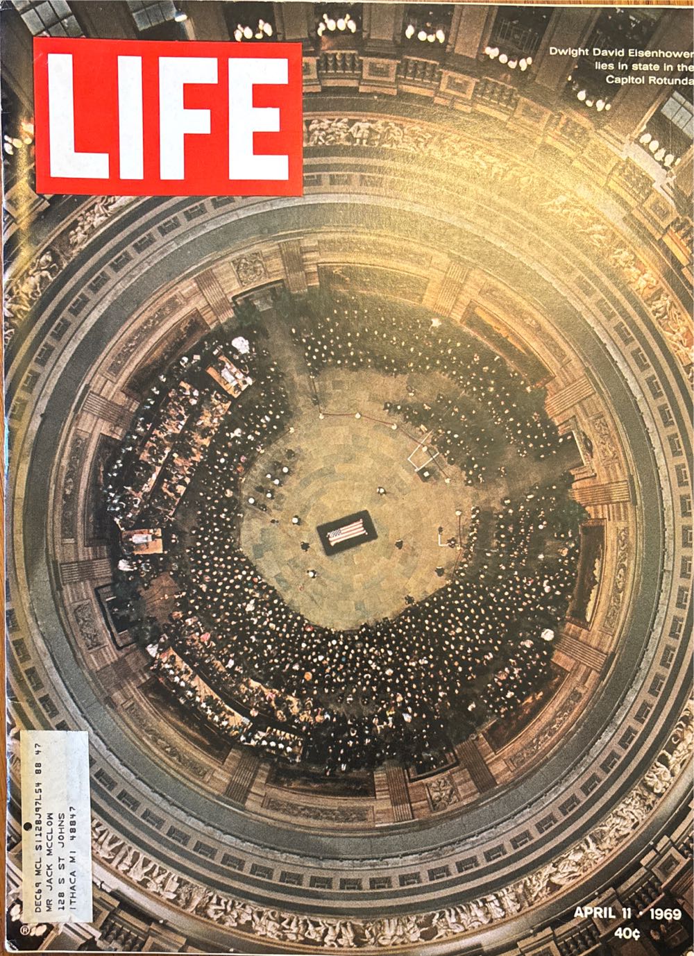 Plastic Canvas Magazine