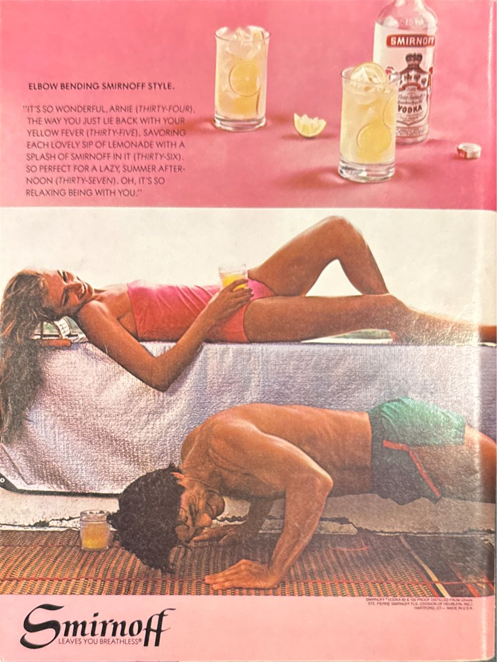 Playboy  (August) magazine collectible - Main Image 2