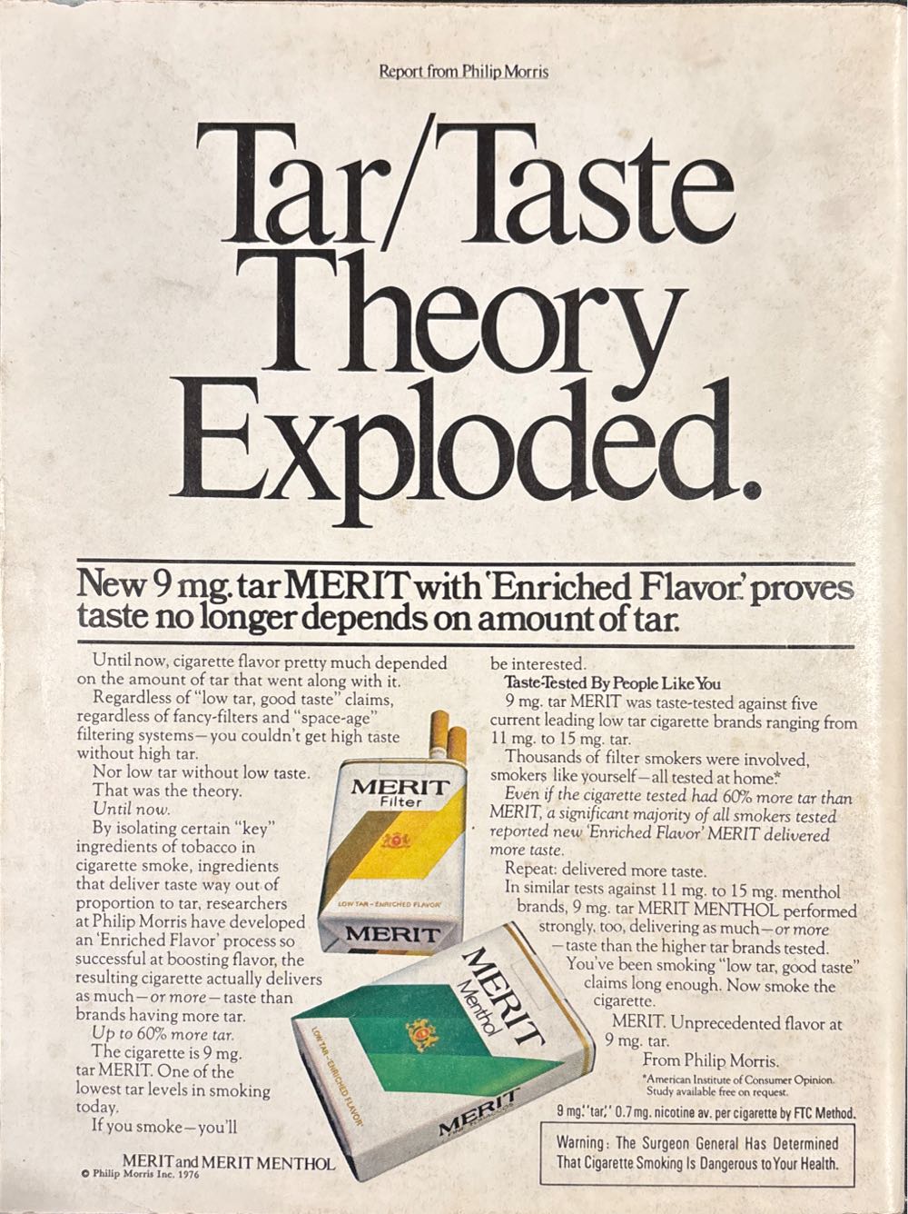 Playboy  (April) magazine collectible - Main Image 2