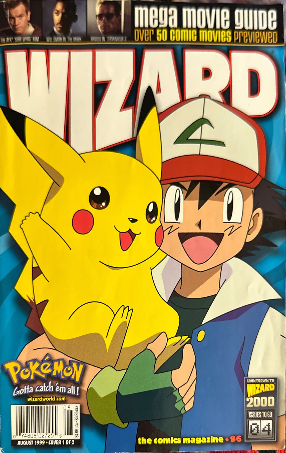 Electronic Gaming Monthly 26