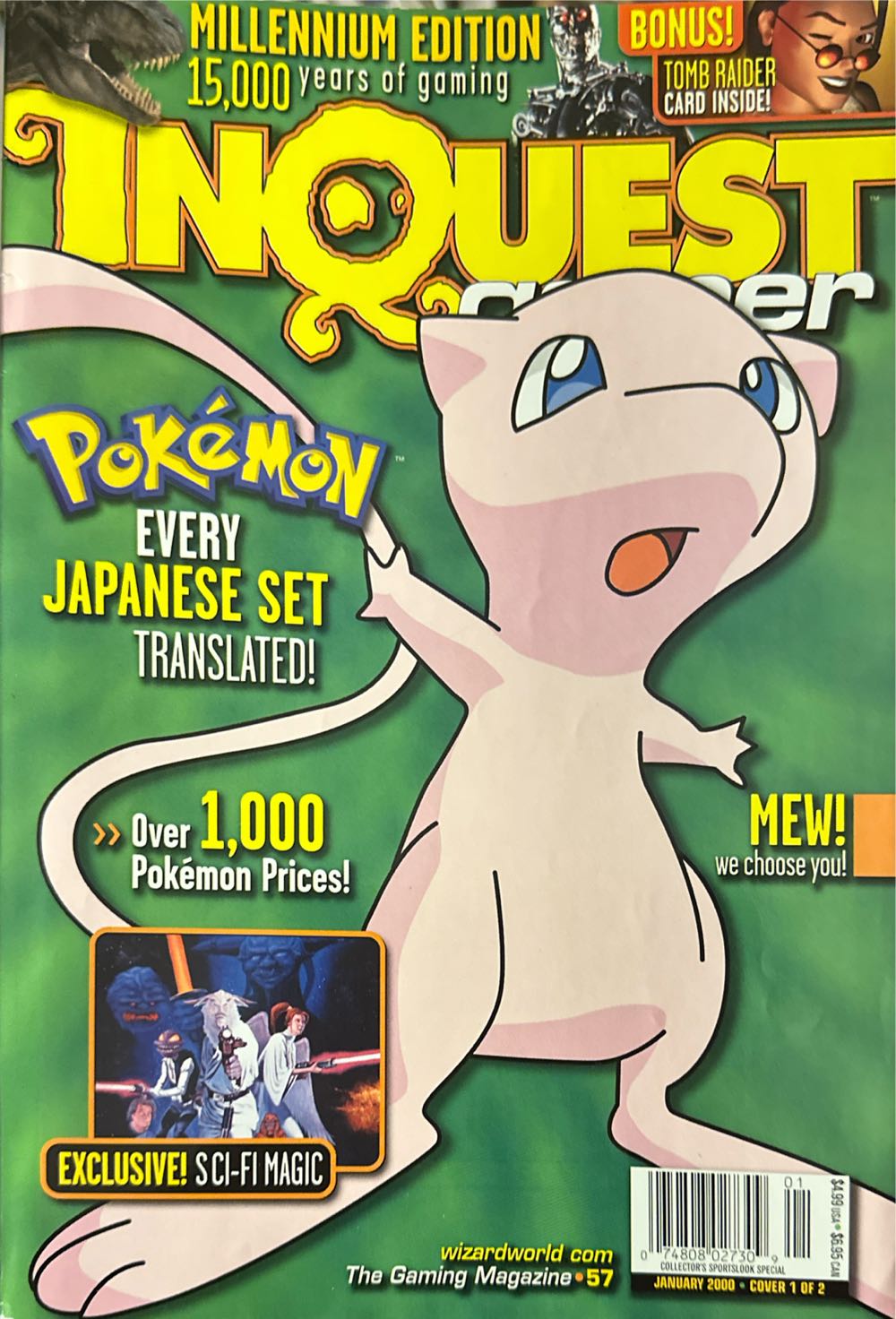 The Bloody Best Of Fangoria