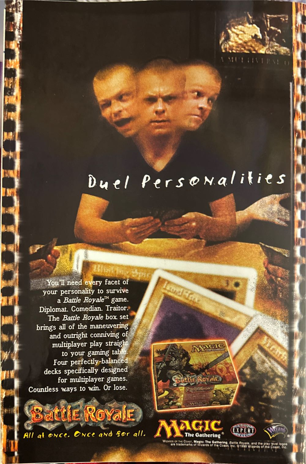 Inquest Gamer Pokemon Every Japanese Set Translated  magazine collectible - Main Image 2