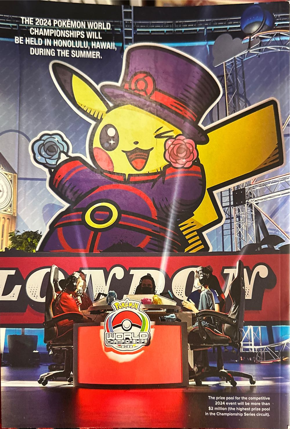 The Firstever Guide The Ancient World 2023 Secrets Lost To Cruise The Story Of The New Way To Pokemon The Ultimate Guide To Pokémon Blueberry PokÉdex Maps & Poster Inside A360 Media Unsolved Mysteries And First Ever Small Ship Cruising Time Tips Tricks S  magazine collectible [Barcode 725274742745] - Main Image 2