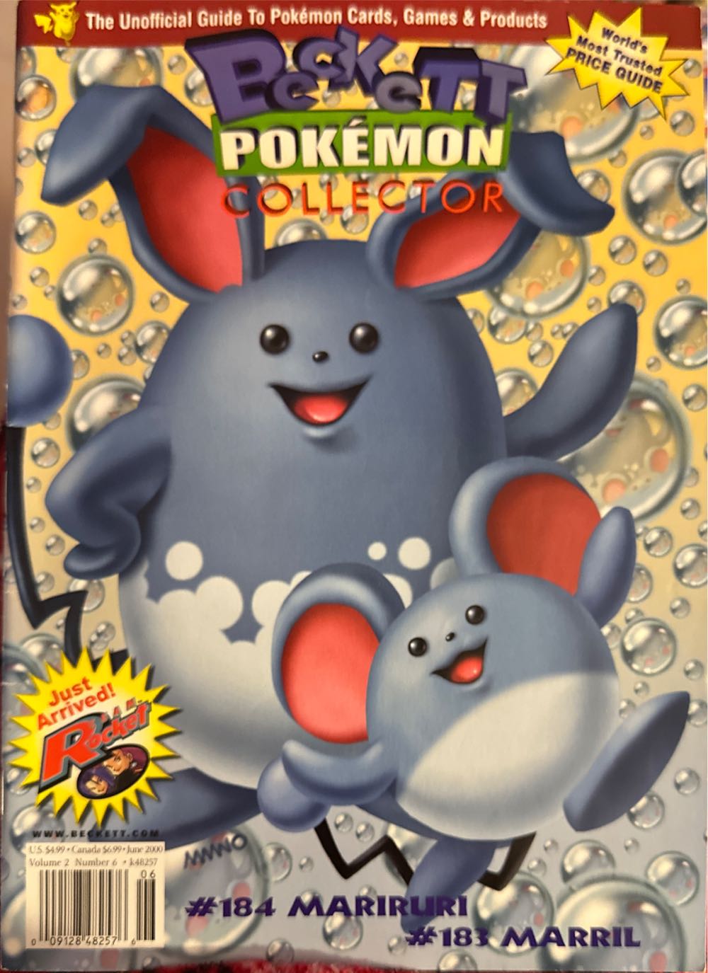 The national photographer