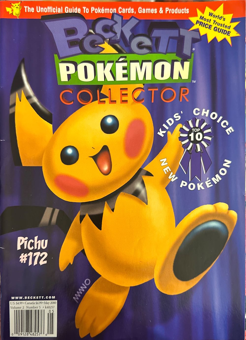 Annie's Crochet Newsletter