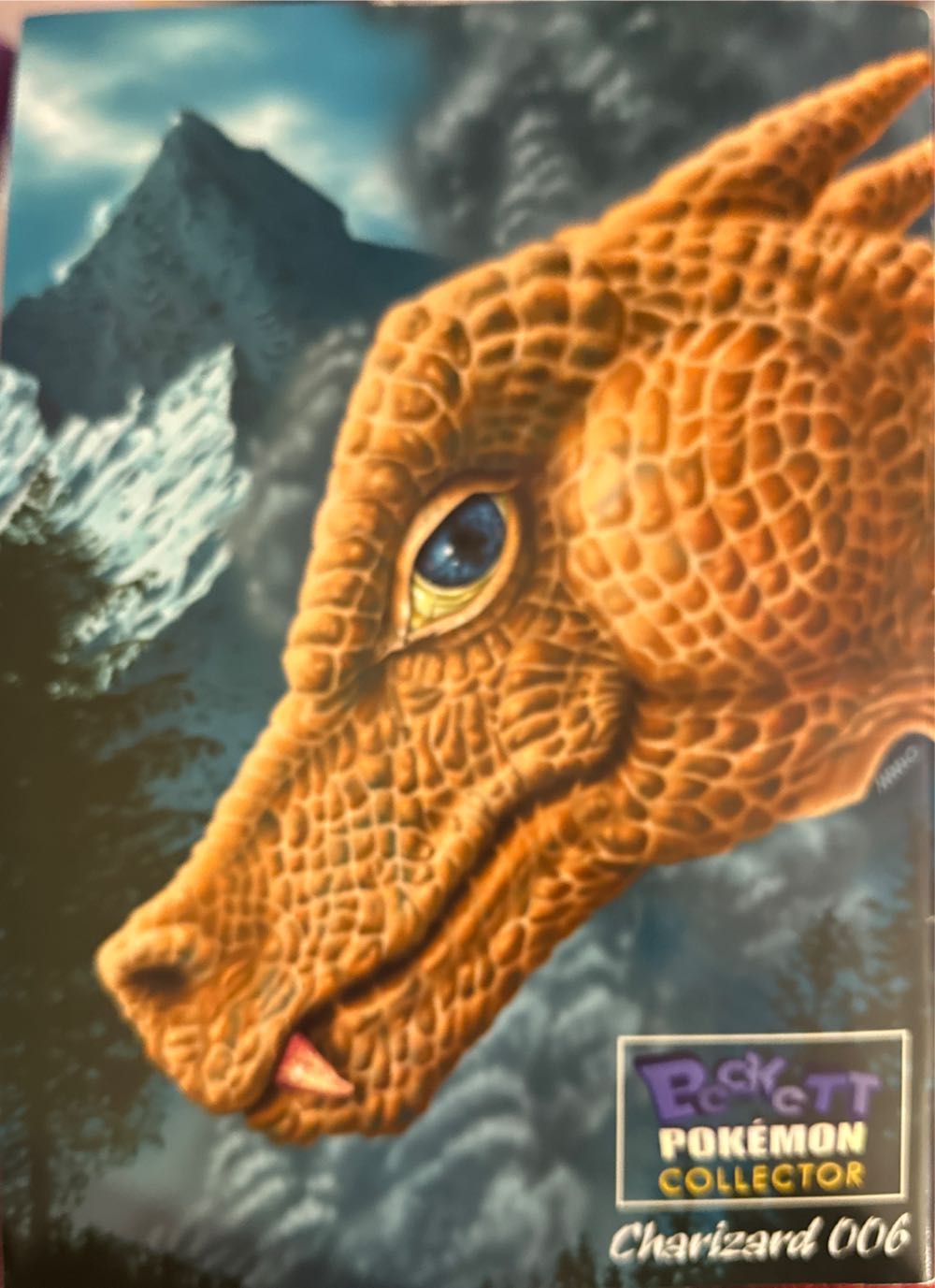 Beckett Pokemon Collector  magazine collectible [Barcode 00912848257605] - Main Image 2