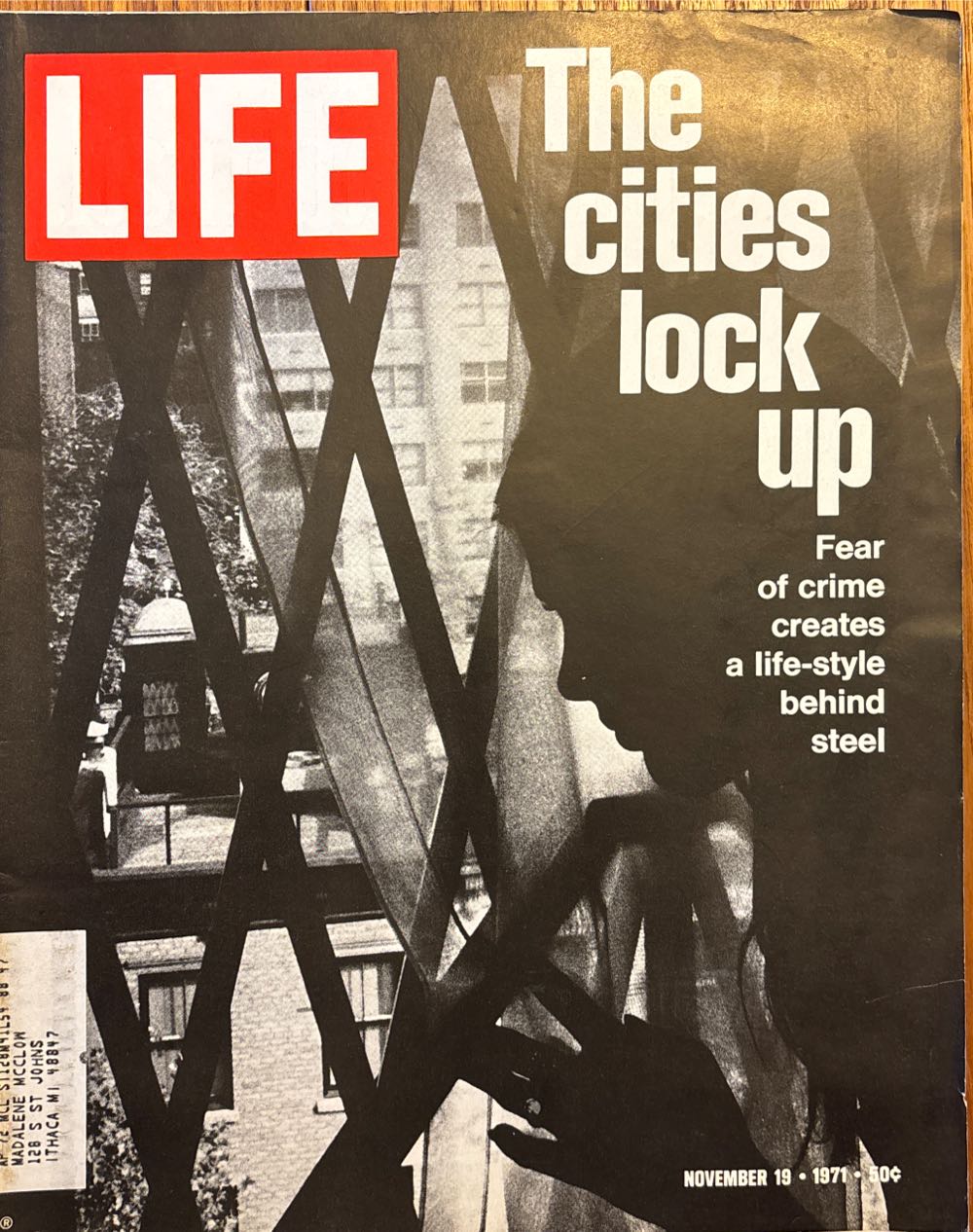 The Workbasket And Home Arts Magazine 