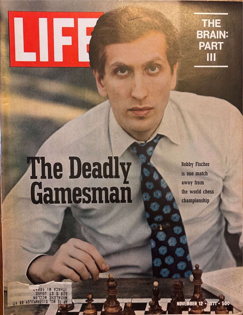 BTS Up Close And Personal