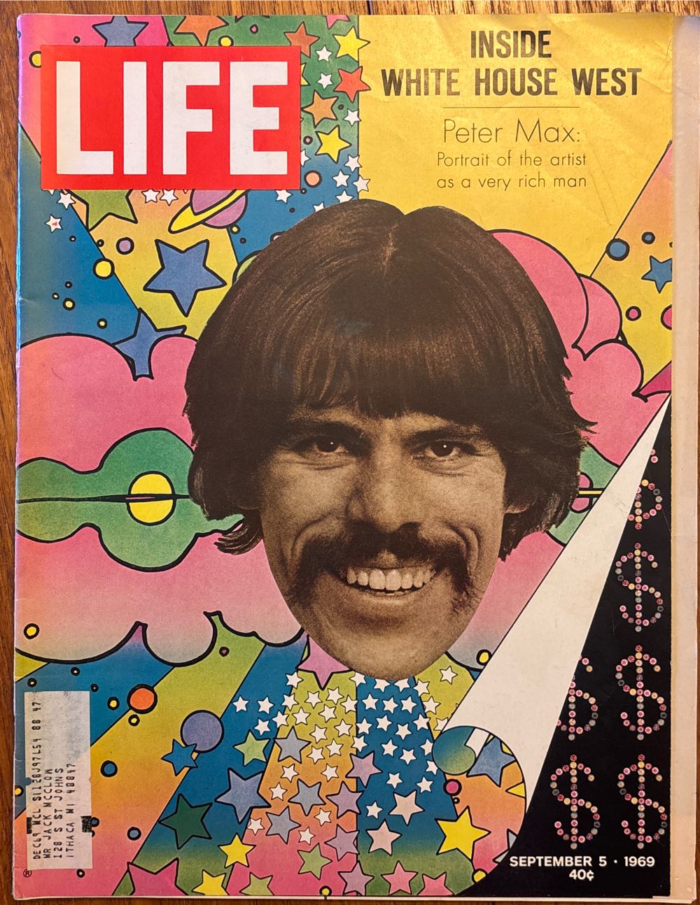 Queen. The Show Must Go On ...