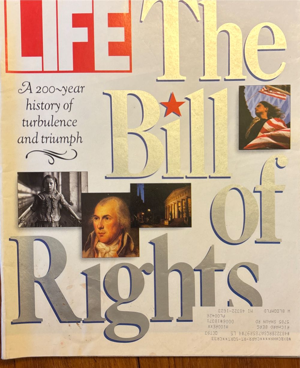 Comics Interview Super Special Star Trek