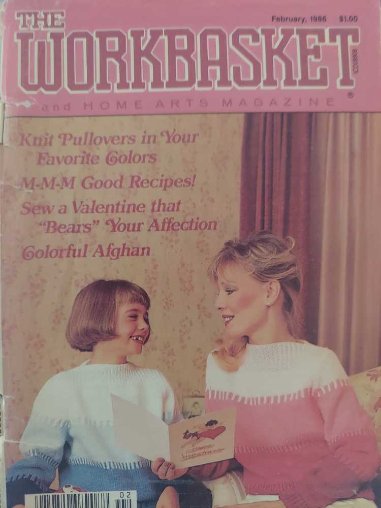 Annie's Crochet Newsletter