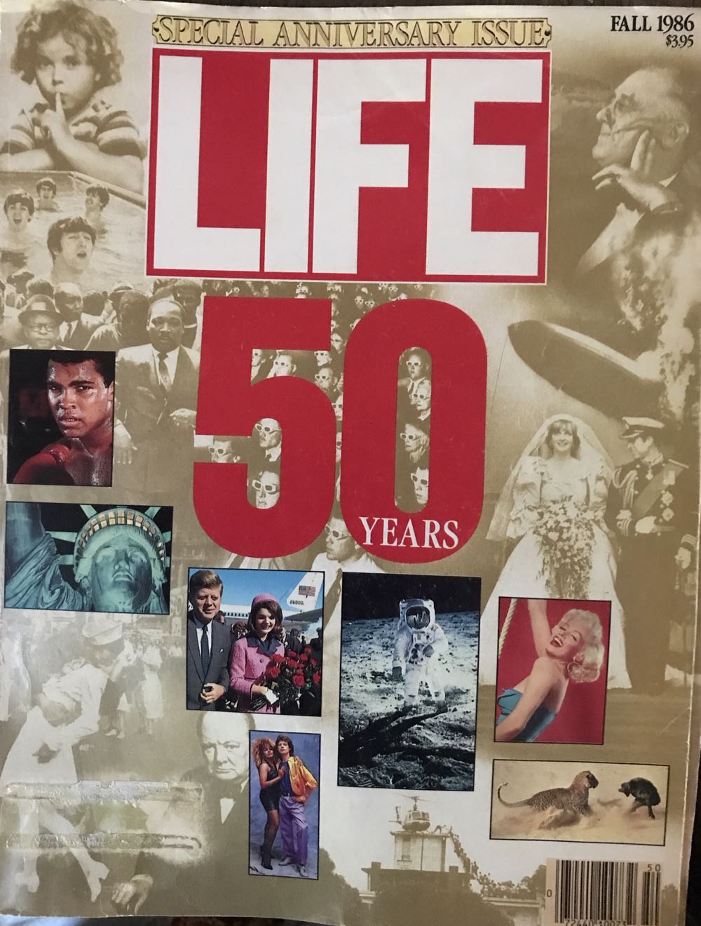 Bruce Springsteen Kompletní Príbêh