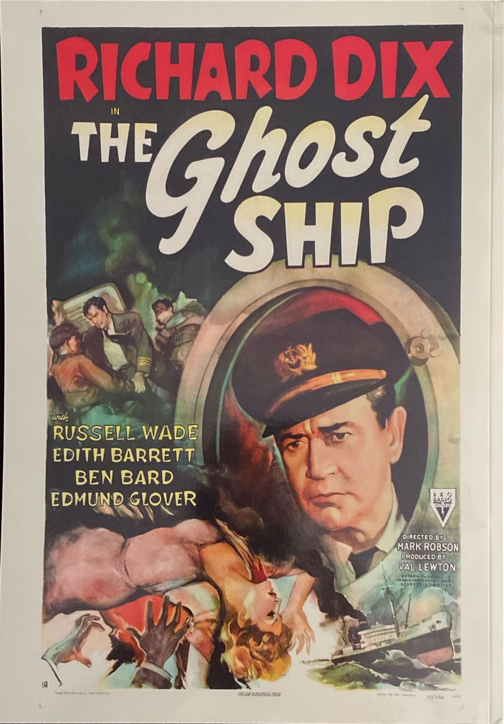 Classic Monsters Of The Movies 35  magazine collectible - Main Image 2