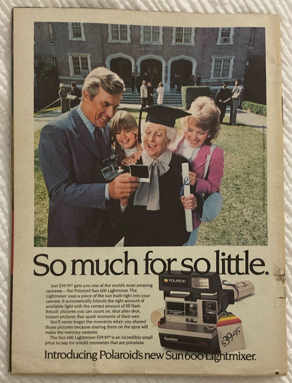 Star Wars III Return Of The Jedi  (May) magazine collectible [Barcode 07244000000121] - Main Image 2