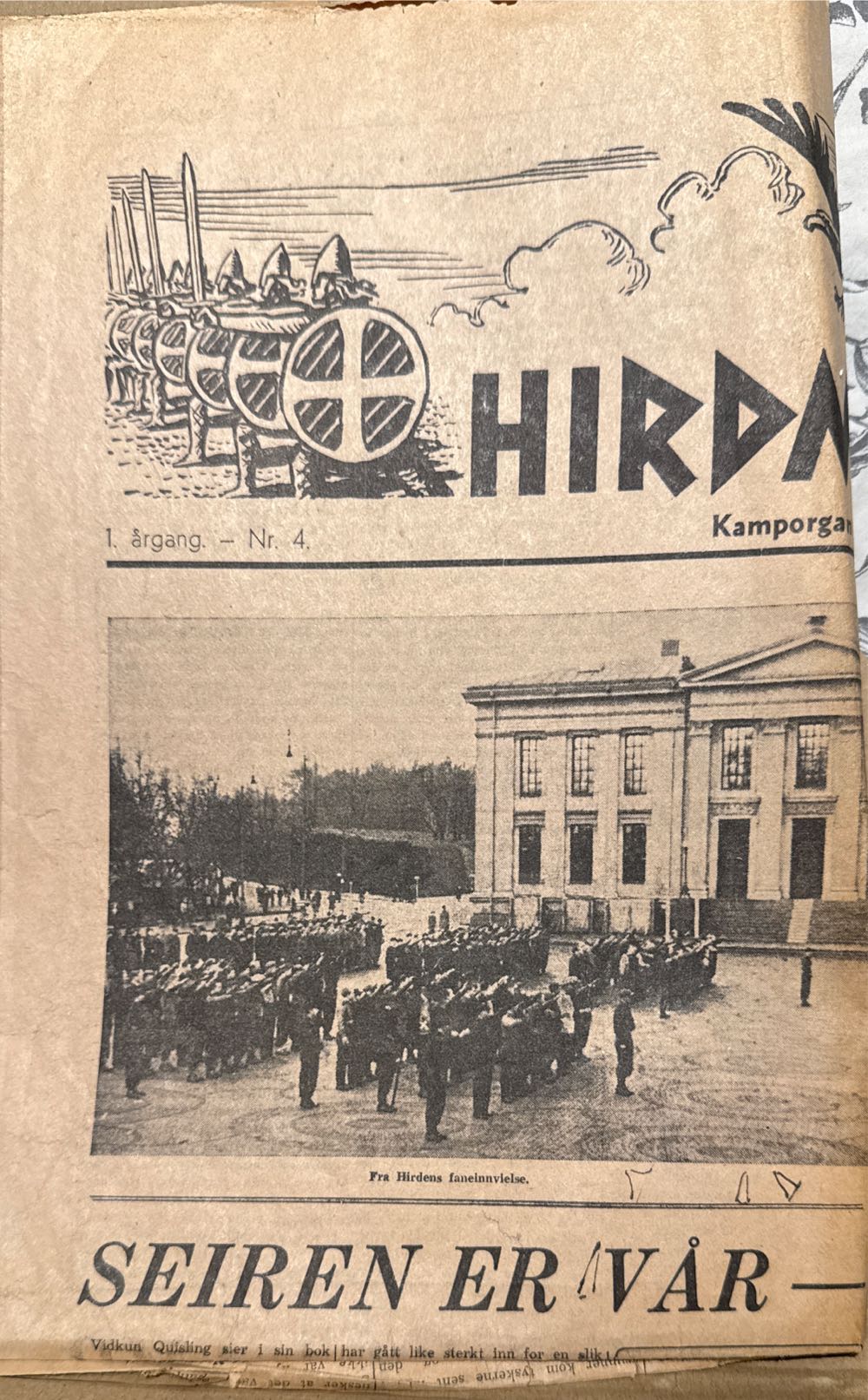 The Workbasket And Home Arts Magazine 