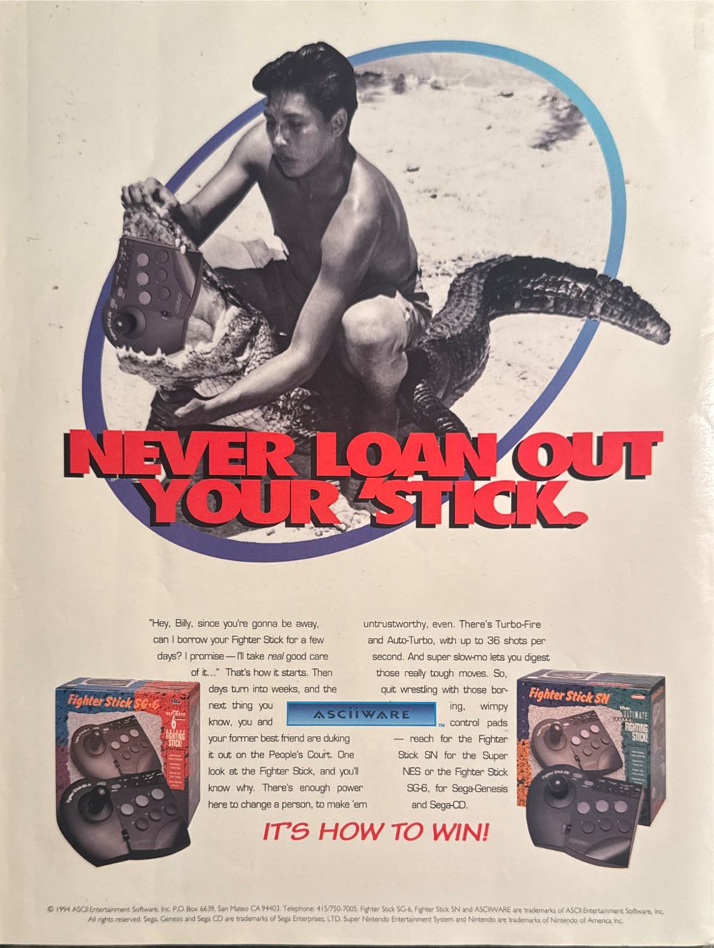 Electronic Gaming Monthly 60  (July) magazine collectible [Barcode 07098937371607] - Main Image 2