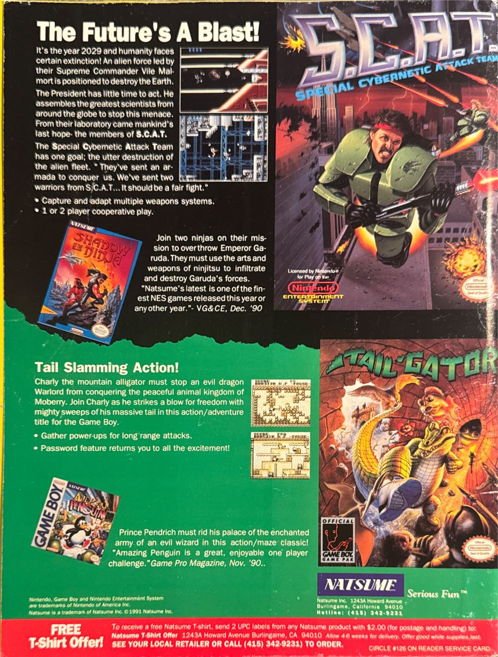 Electronic Gaming Monthly 21  (April) magazine collectible [Barcode 07098937371604] - Main Image 2