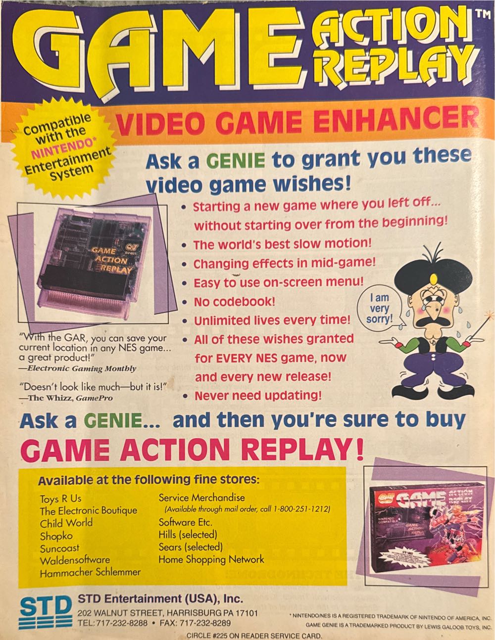 Electronic Gaming Monthly 29  (December) magazine collectible [Barcode 01430274874412] - Main Image 2