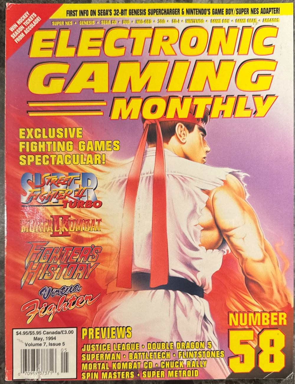 Supernatural Afterlife