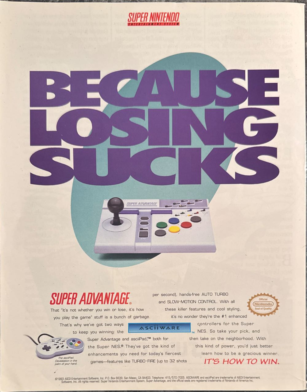 Electronic Gaming Monthly 57  (April) magazine collectible [Barcode 07098937371604] - Main Image 2