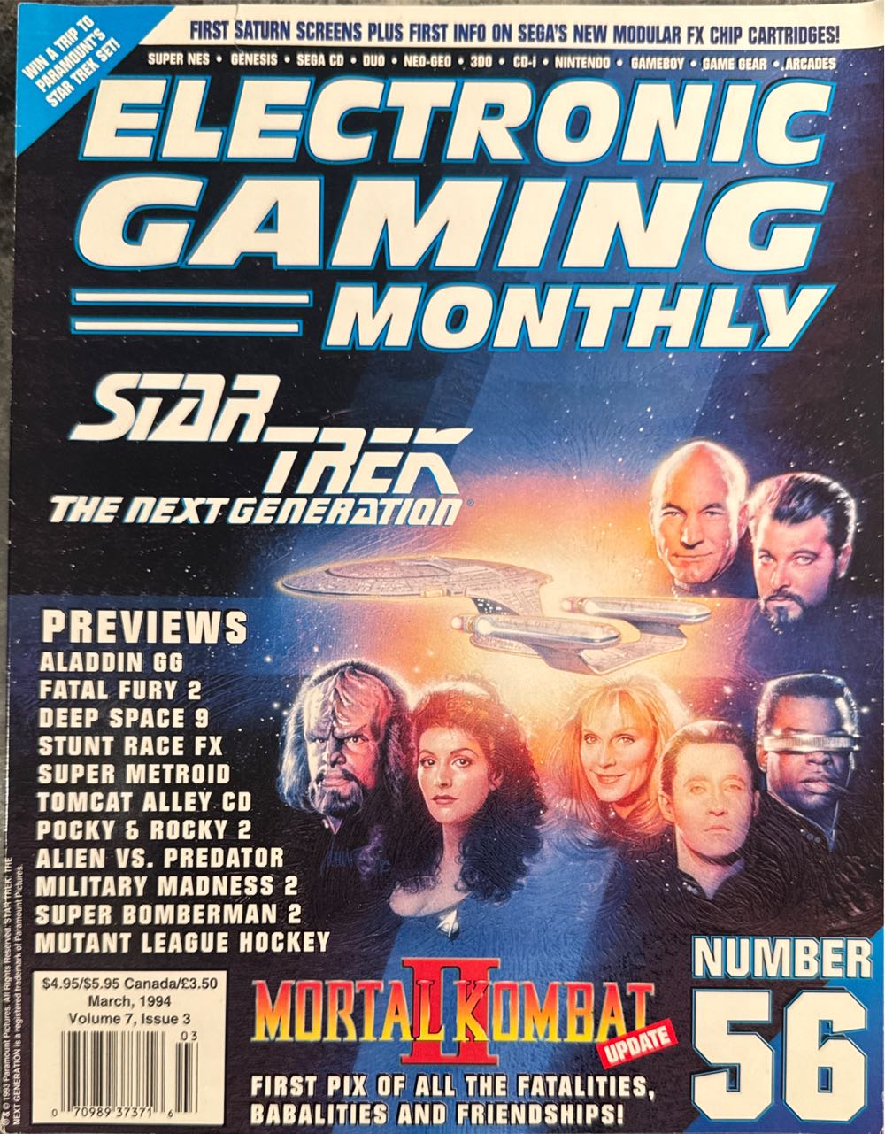 Star Wars Insider #232C