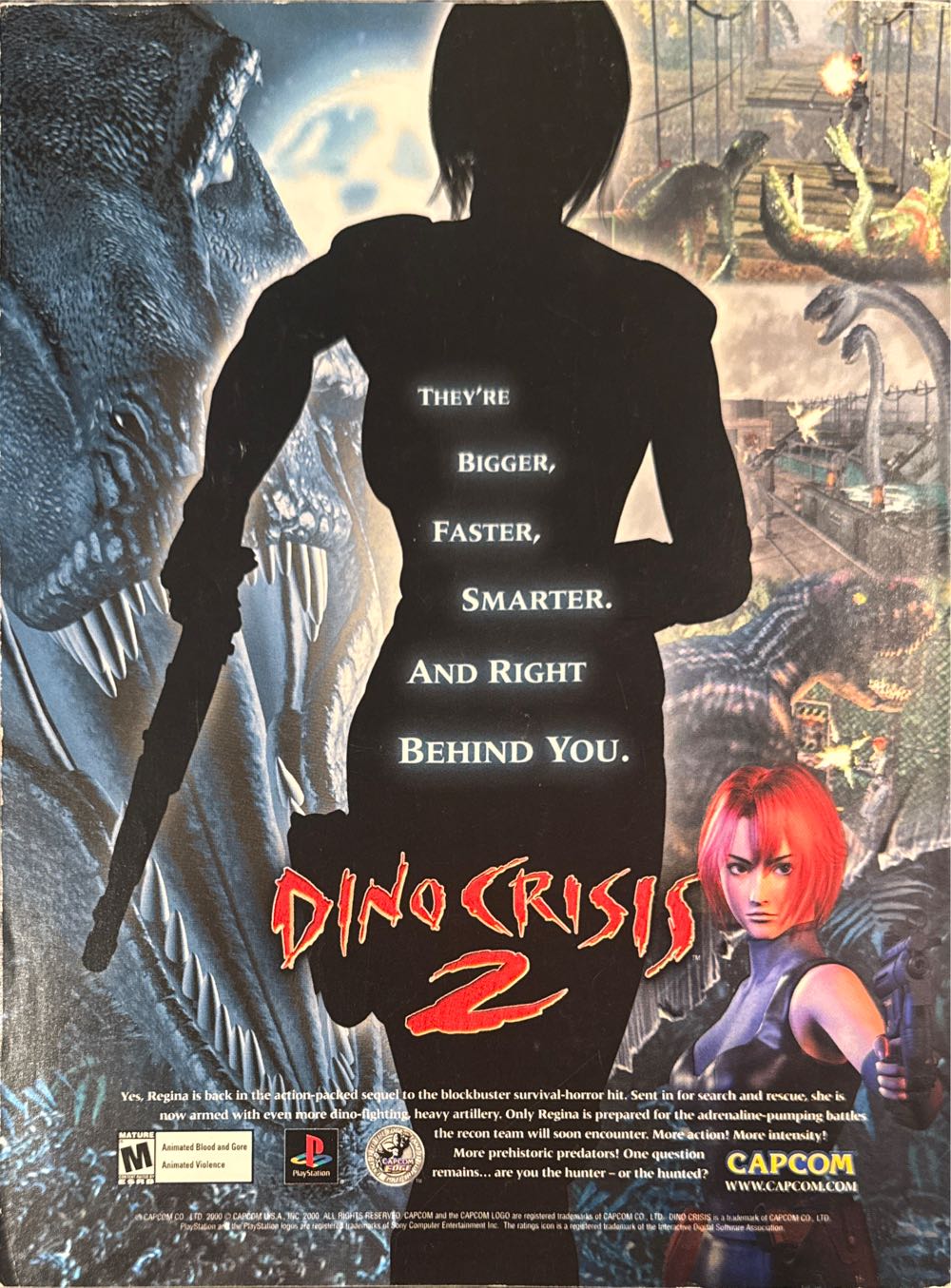 Electronic Gaming Monthly 137  (December) magazine collectible [Barcode 01402406960812] - Main Image 2