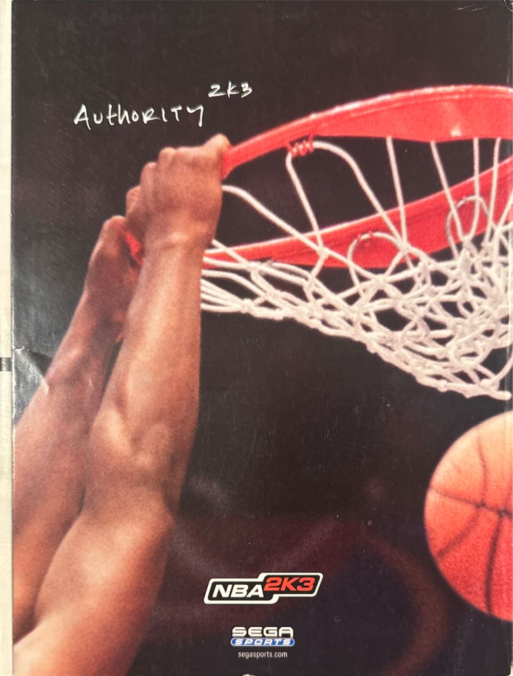 Electronic Gaming Monthly 162  (January) magazine collectible [Barcode 01402406960801] - Main Image 2