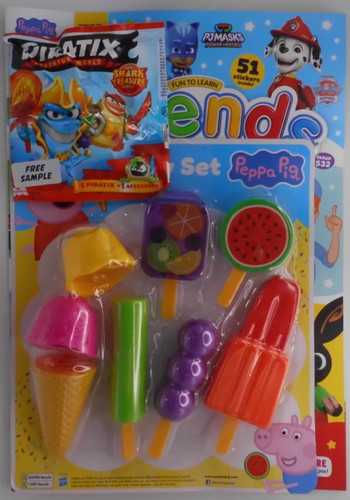 The Workbasket And Home Arts Magazine 