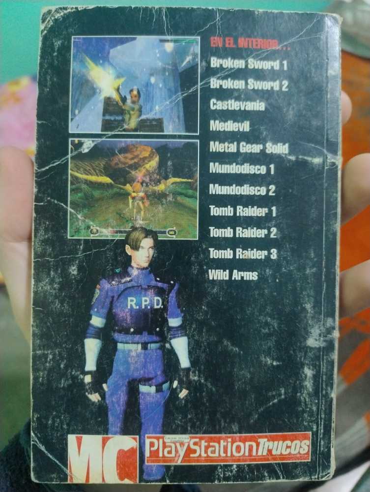 Guía De Referencia De Aventureros  magazine collectible - Main Image 4