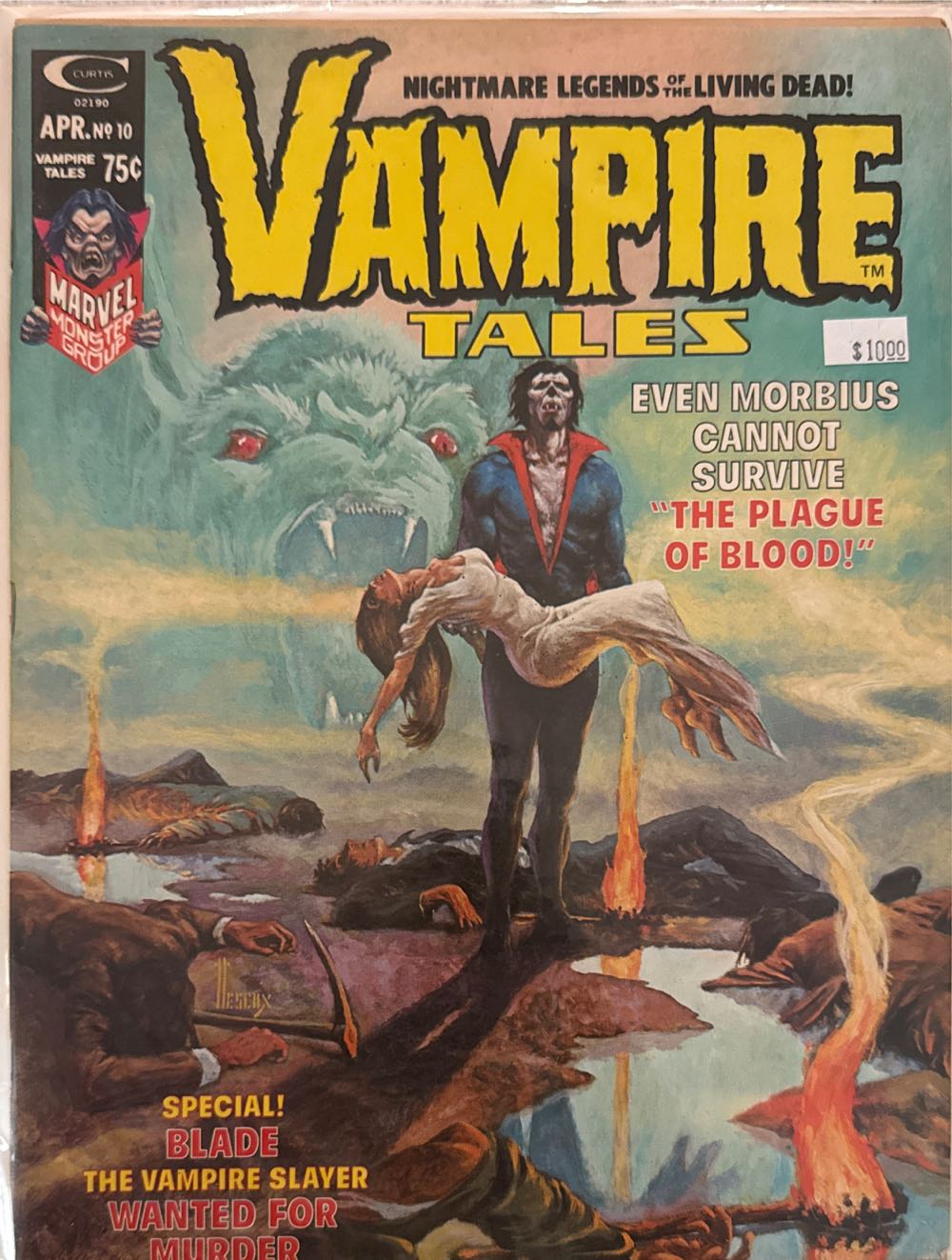 Entertainment Weekly #1098