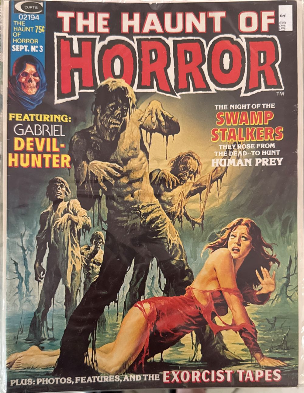 Official Dreamcast Magazine