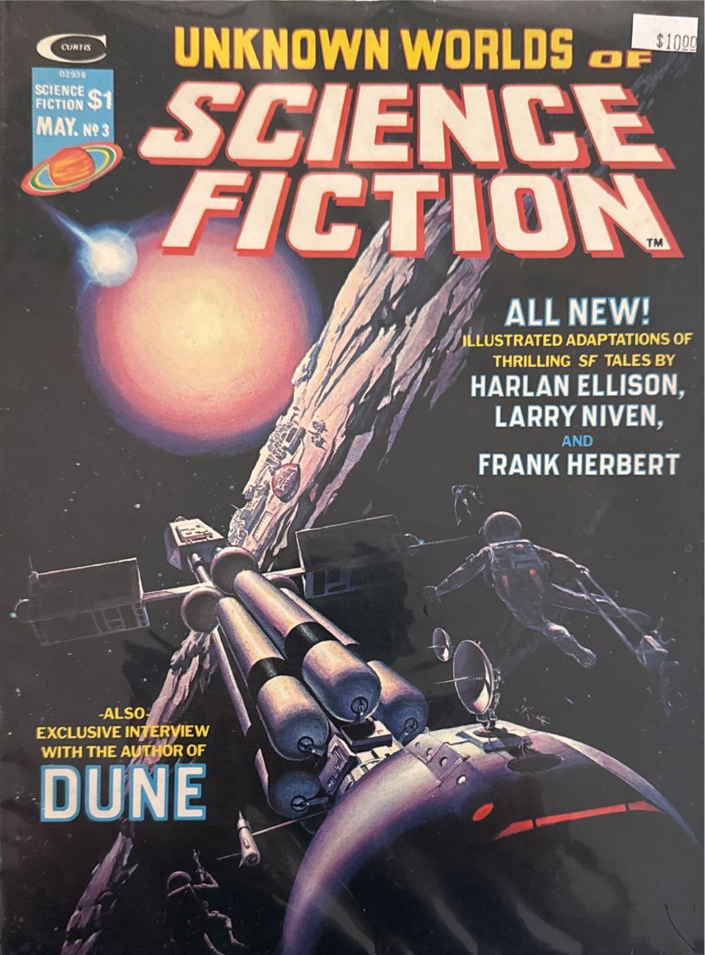 Electronic Gaming Monthly 66