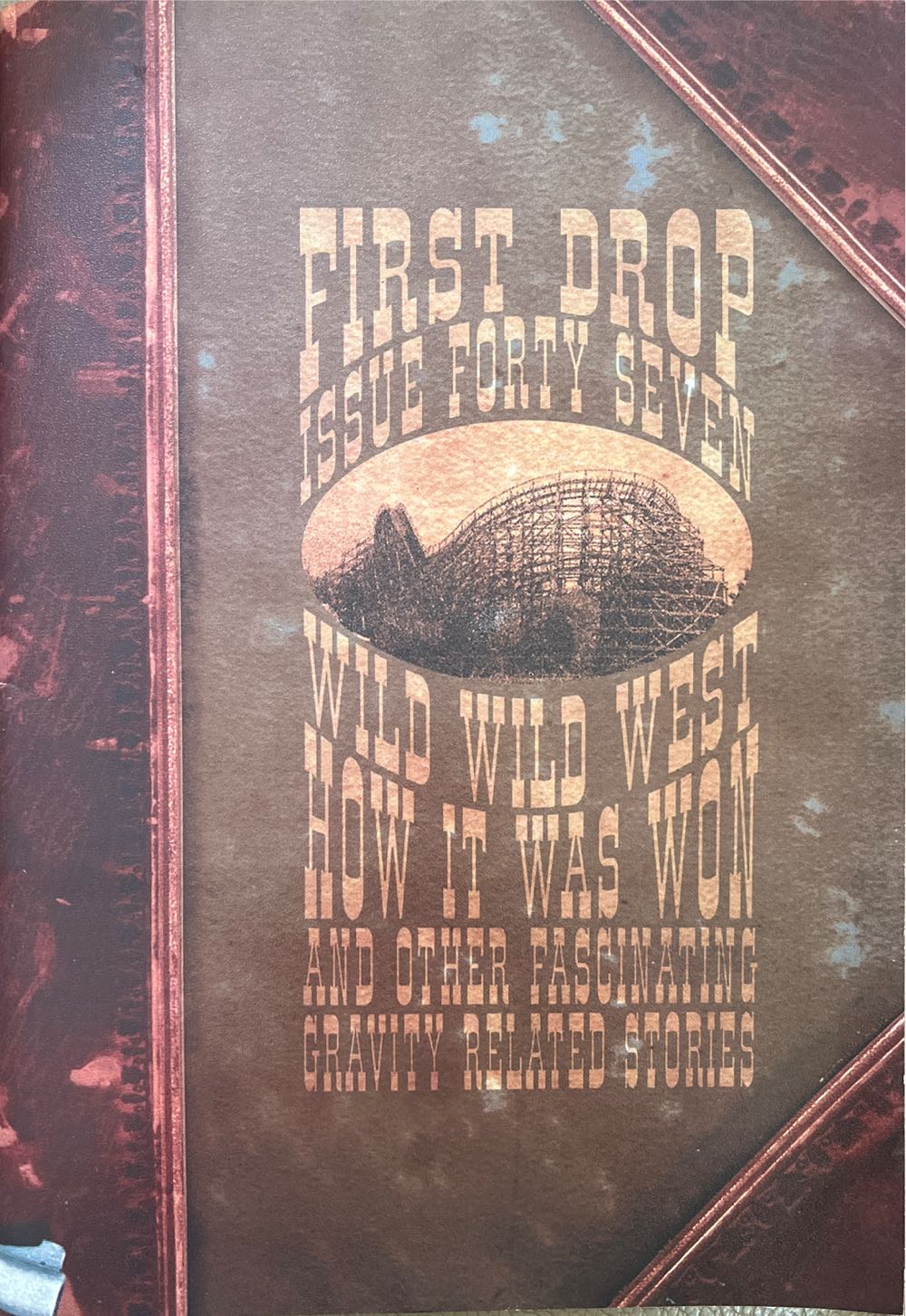 Worlds Scariest Places