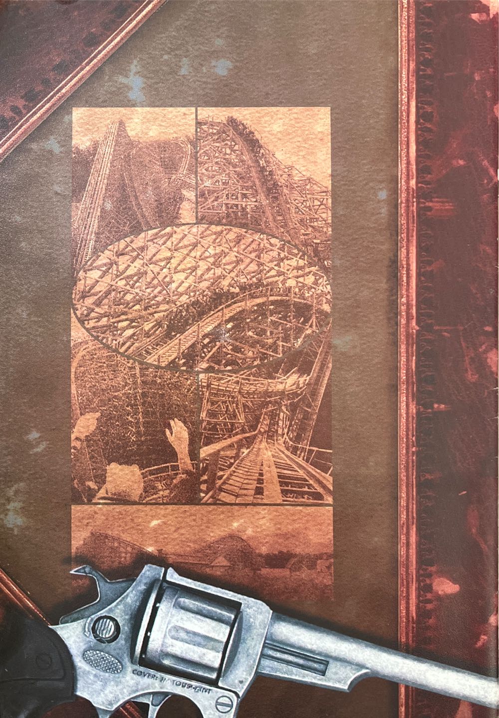 First Drop 47  (July) magazine collectible - Main Image 4