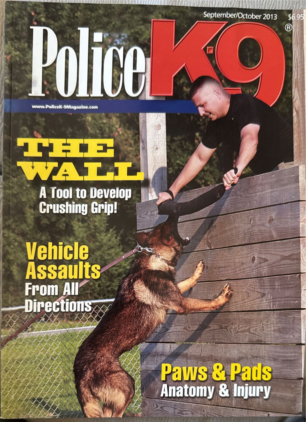 The Workbasket And Home Arts Magazine 