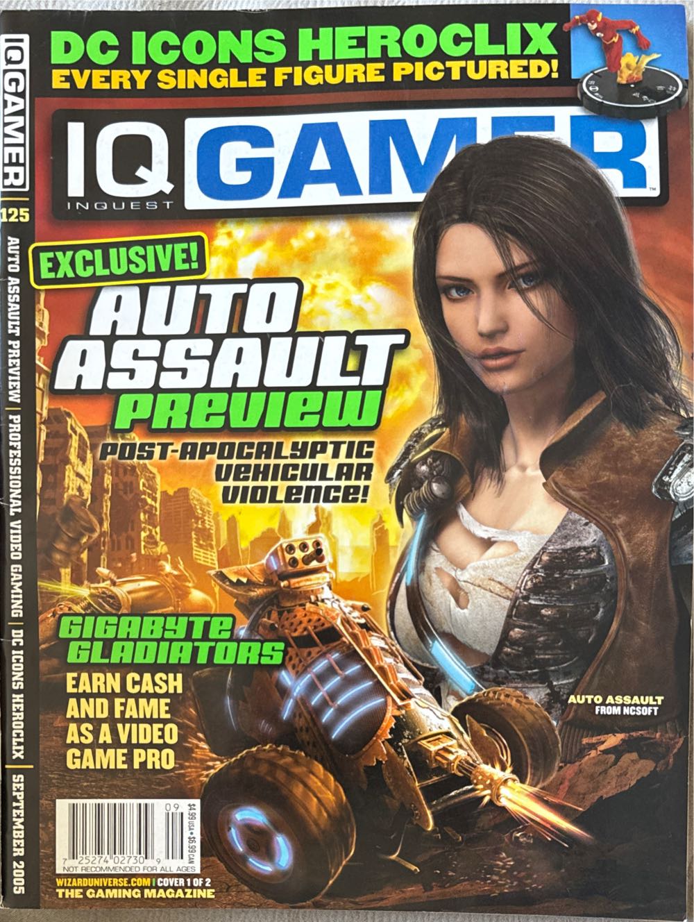 Architectural Digest