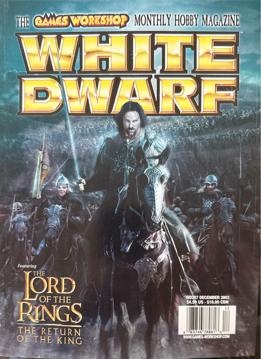 TV Week McLeod’s Daughters