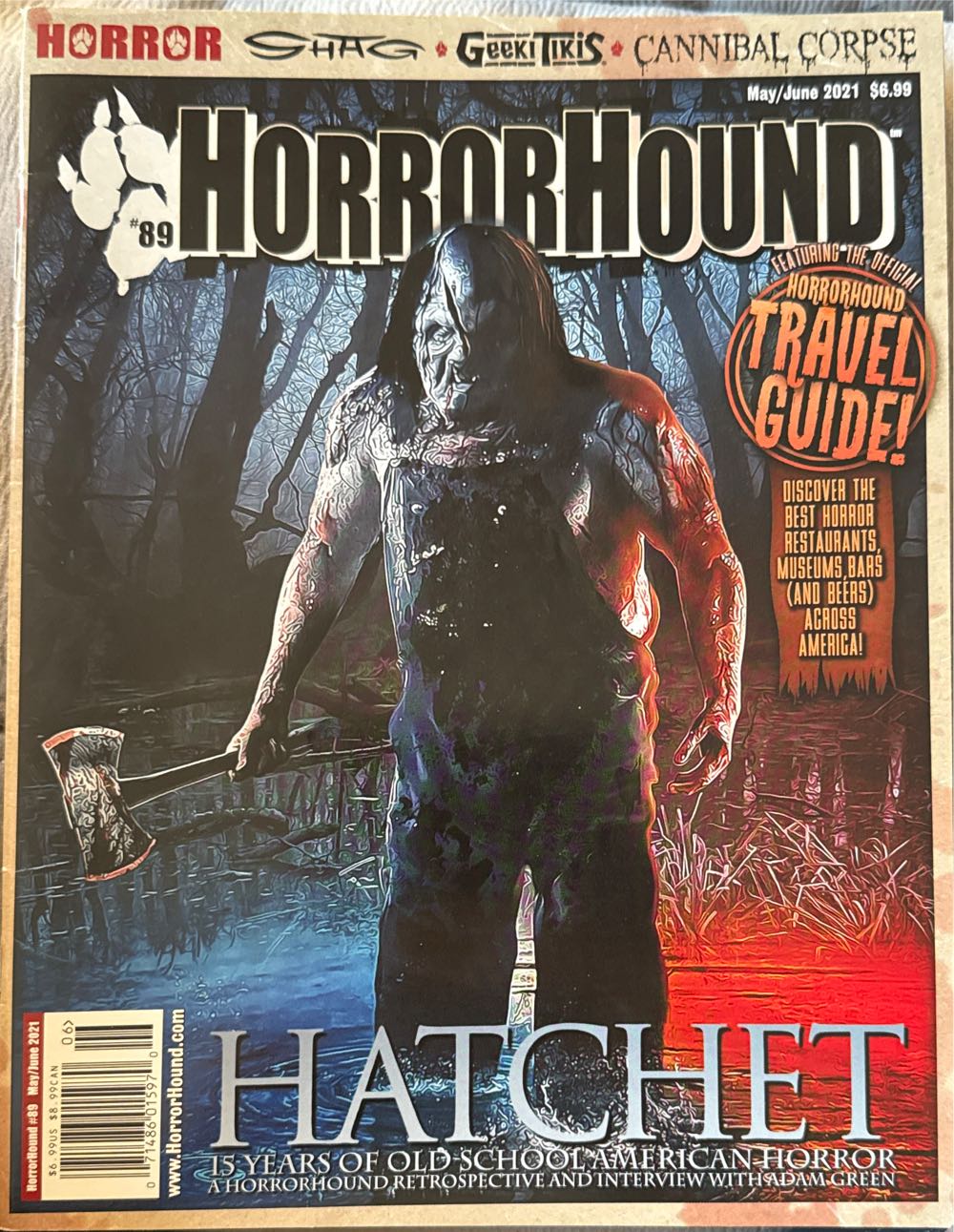 Woman’s Home Companion