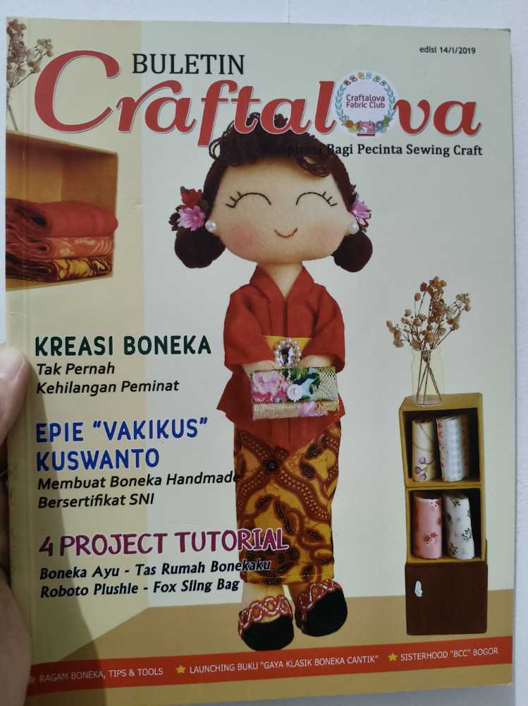 Annie's Crochet Newsletter