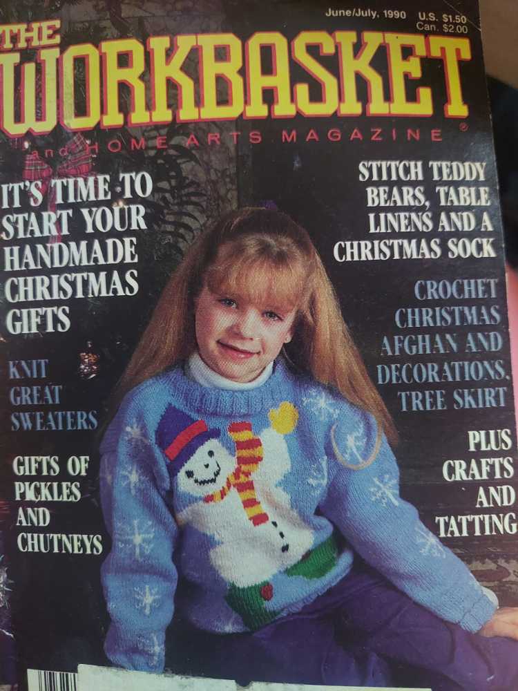 Miniature Collector November