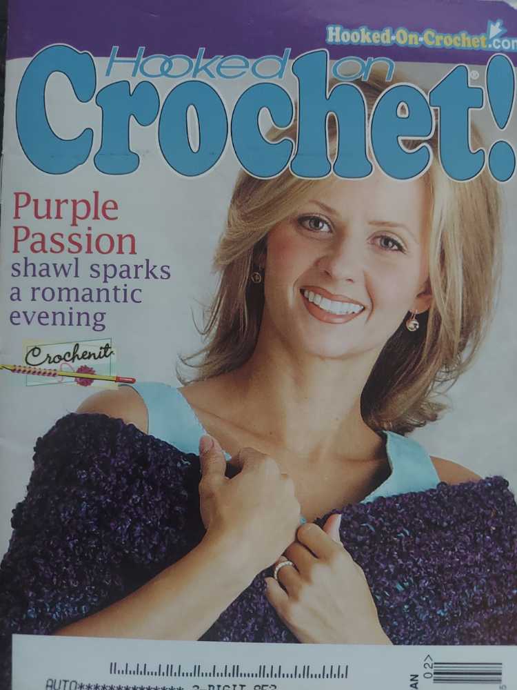 Better Homes & Gardens Cross Stitch & Country Crafts