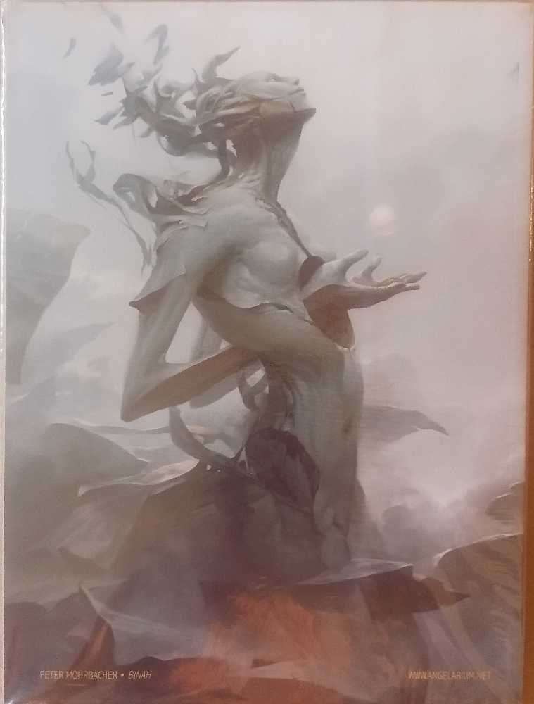 Heavy Metal  (January) magazine collectible - Main Image 2