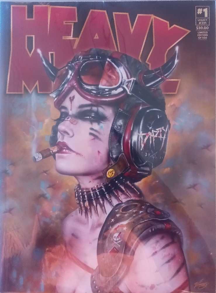 Next Generation Magazine