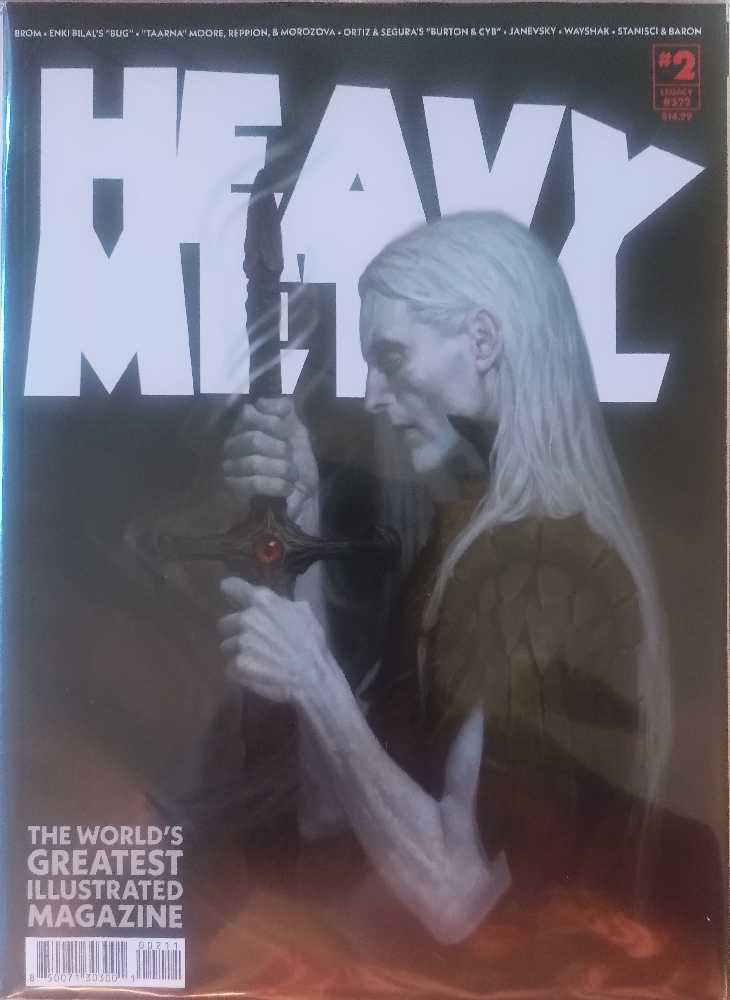 Comics Interview Super Special X-Men